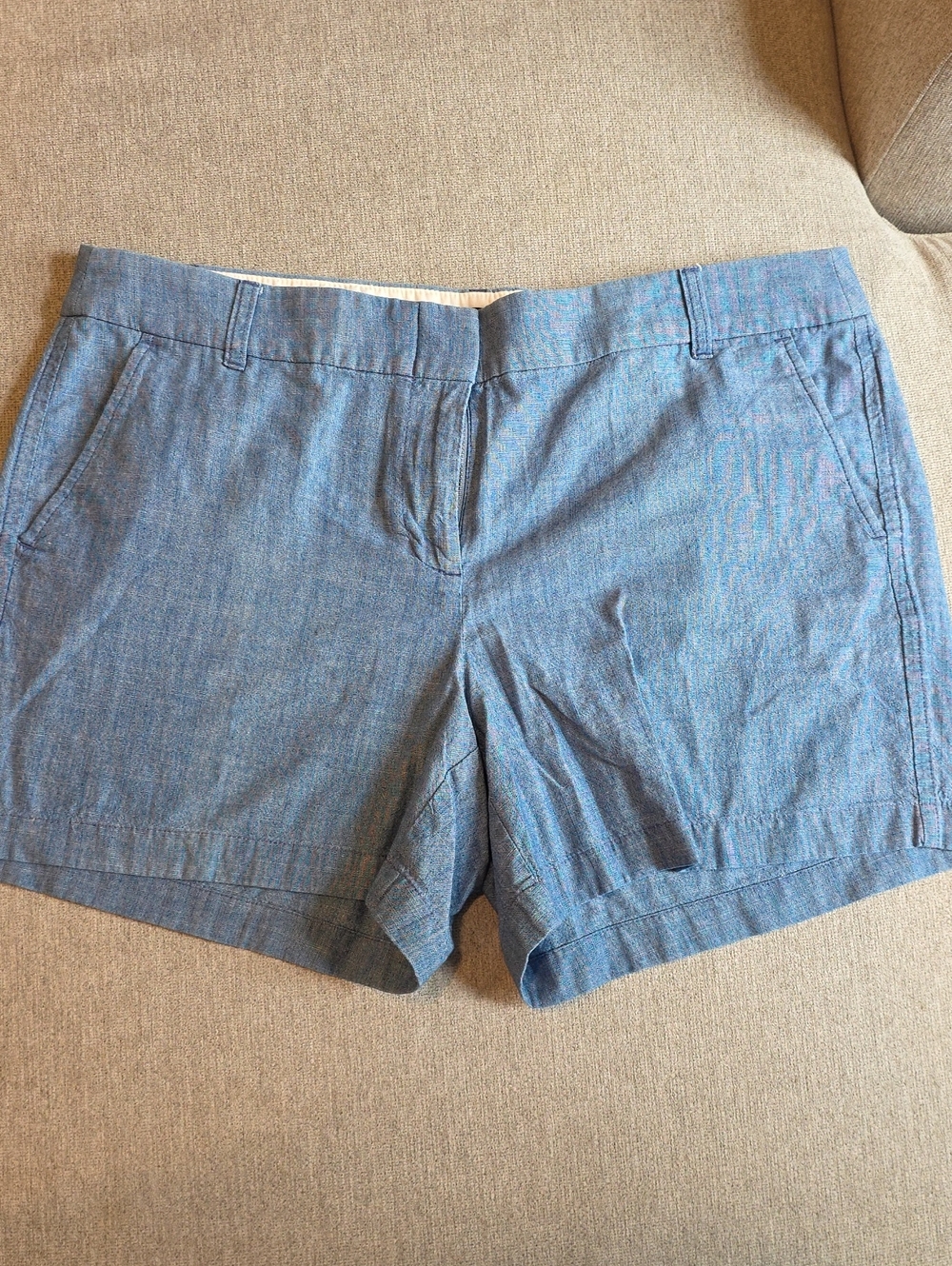 J.Crew Tailered Short 14